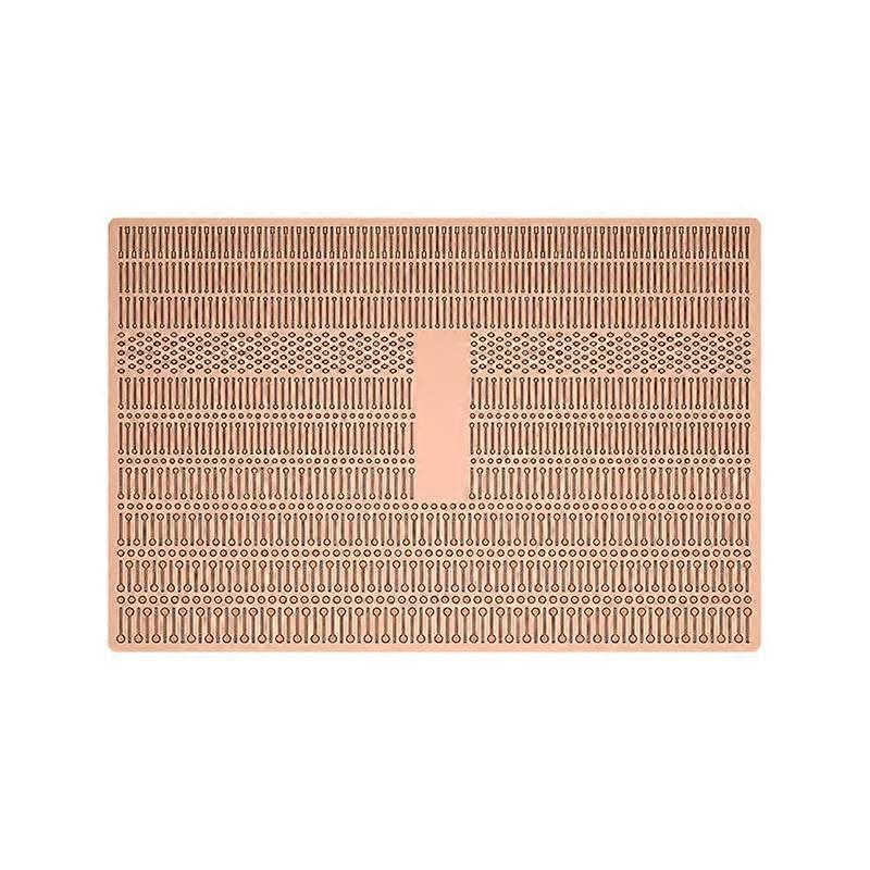 Mobile Phone PCB  Pad Copper BGA IC Soldering Rework Pad for Precision Motherboard Fix