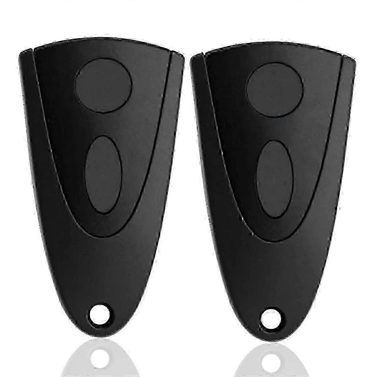 Garage Door Opener for Tormatic Remote Control blackness Key