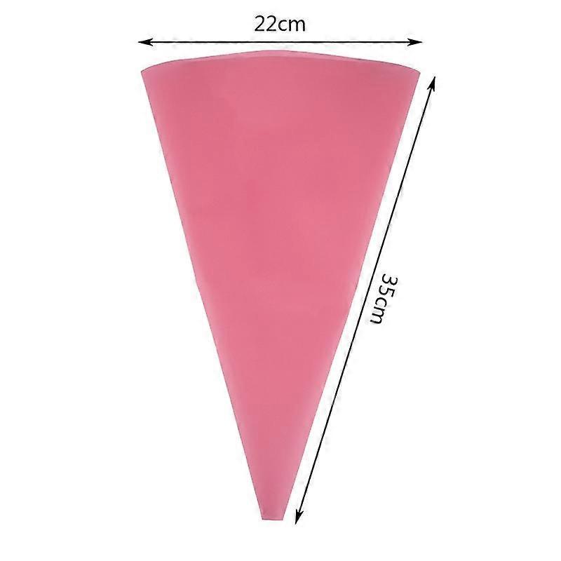 Cake Decorating Tools Confectionery Bag Icing Piping Cream Pastry Bag Nozzle Diy