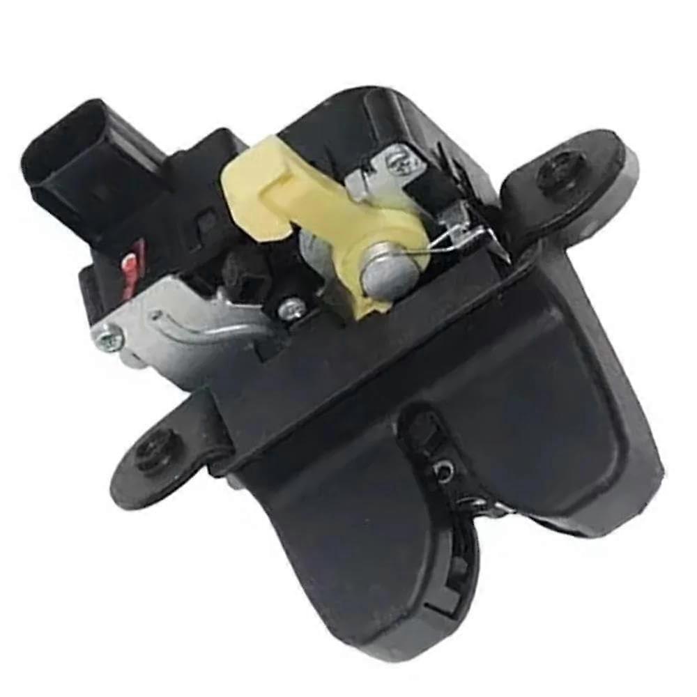 Durable Luggage Lock Replacement with Secure Locking Mechanism for Travel Suitcase