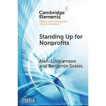 Standing Up For Nonprofits - Alan J. Abramson