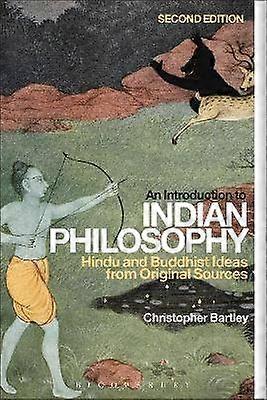 An Introduction to Indian Philosophy