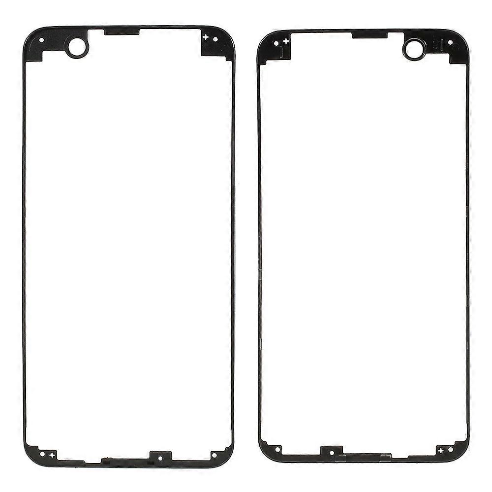 LCD Front Supporting Frame Bezel Part for Huawei Honor V9
