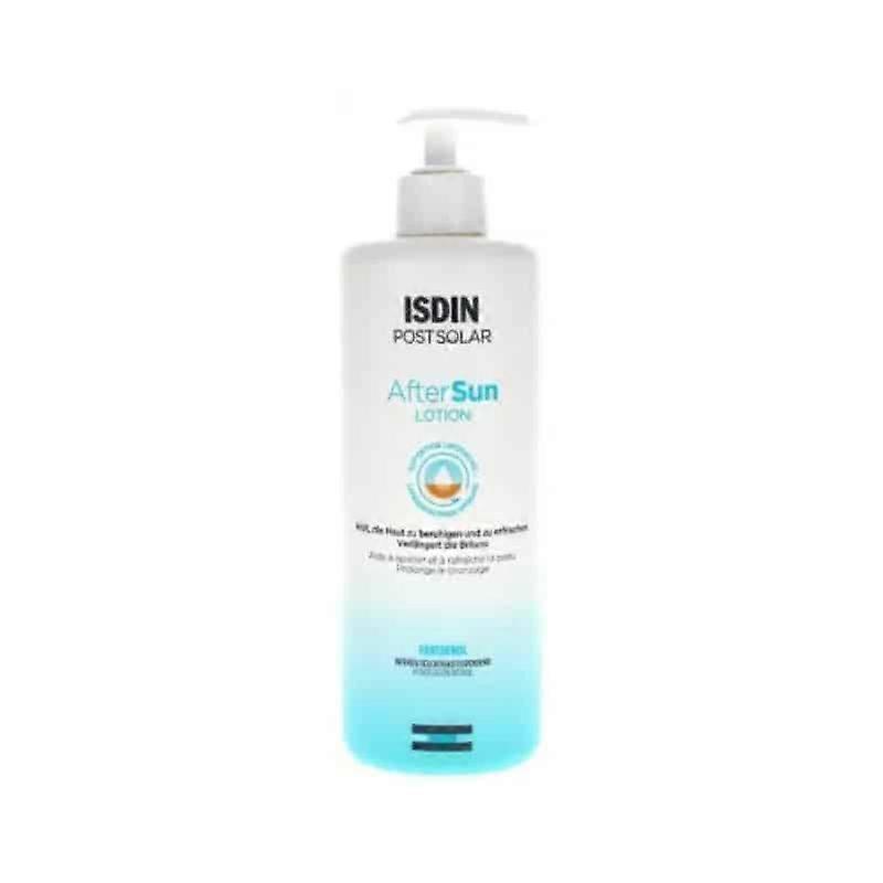 Isdin
Post-solar After Sun Lotion 400ml