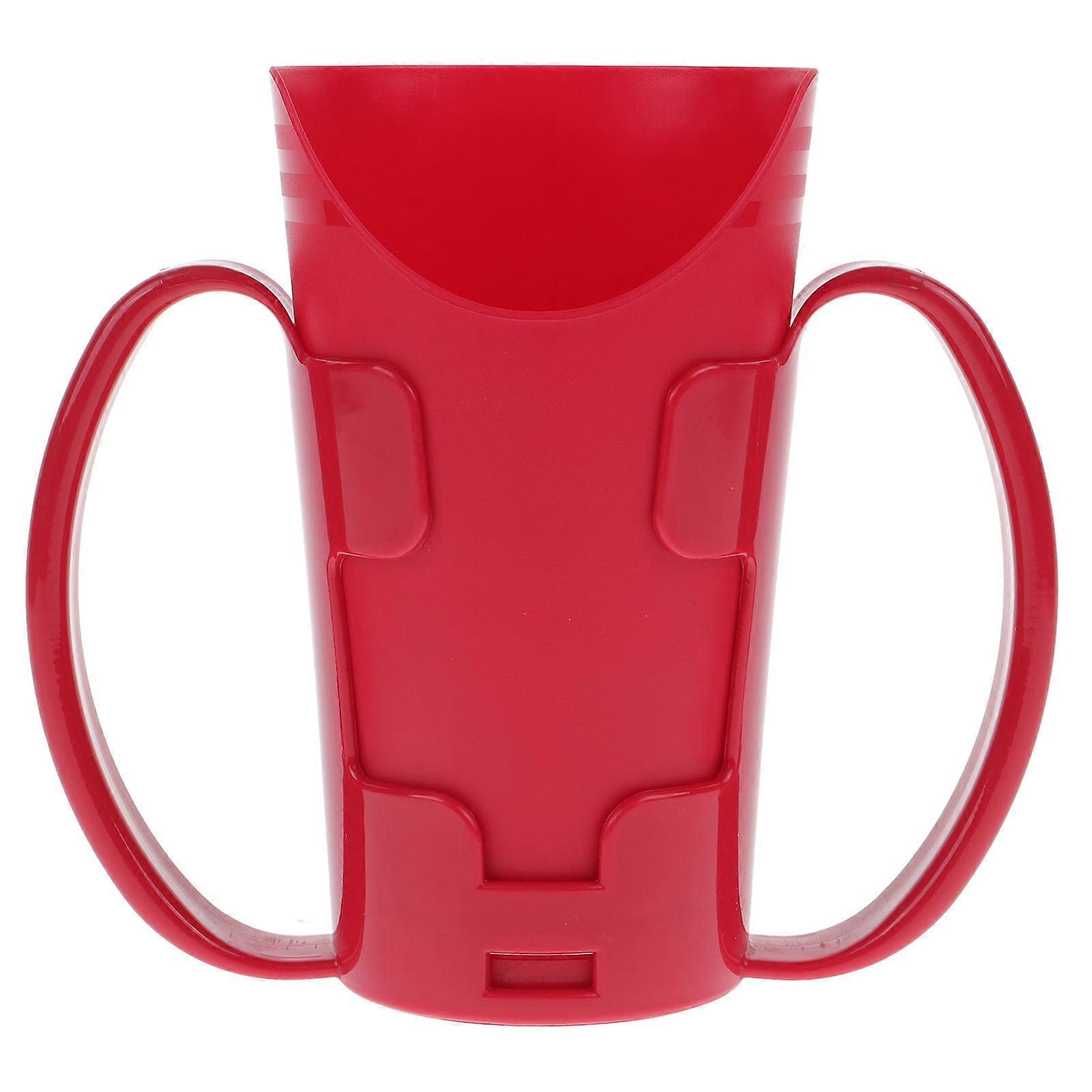 Drinking Cup Disabled Patient Maternity Drink Water Cup Practical Choking proof Cup