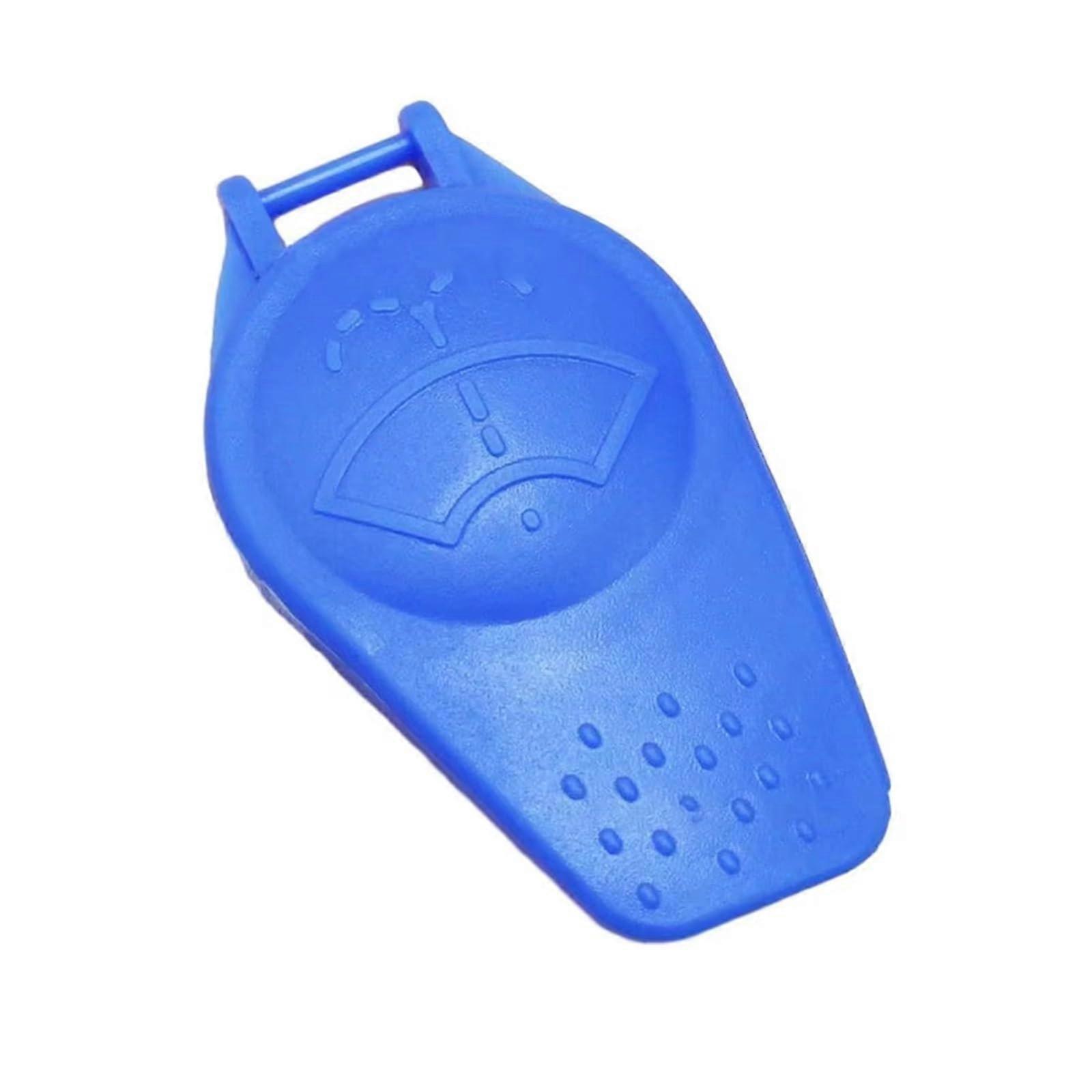 Windshield Washer Fluid Cap LeakProof Replacement for Ford Galaxy 20052008 3M511 7632AB