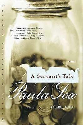 A Servant's Tale