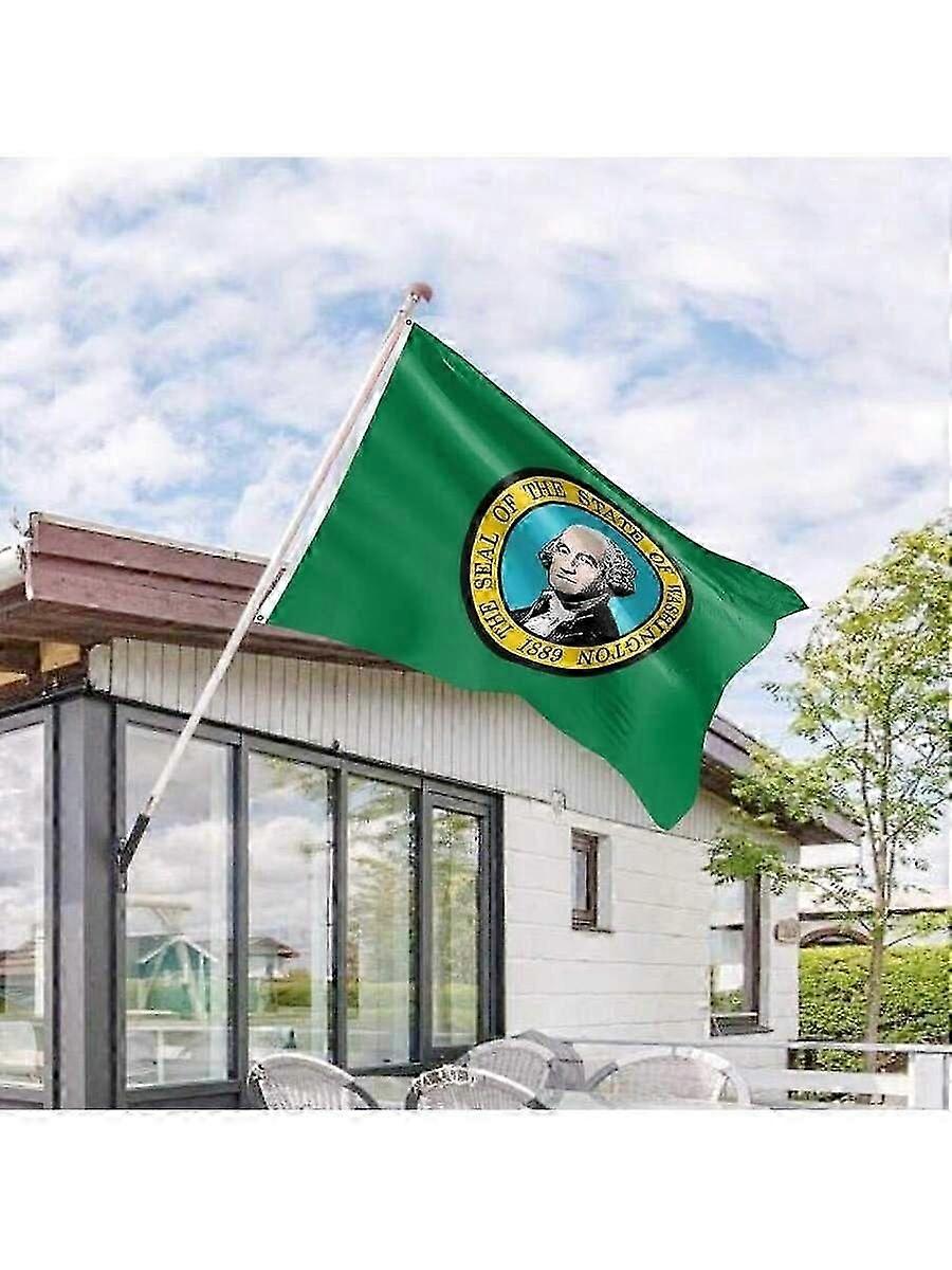Washington State Flag