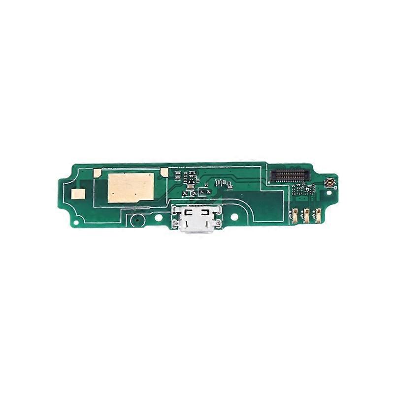 For Xiaomi Redmi 4a Charging Port Dock Connector Flex Cable Replacement