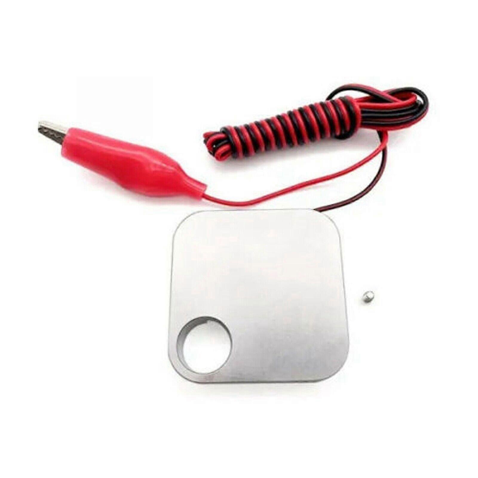 Xyz Touch Probe Precise Plug W/ Play Grbl Mach3 Tool Sensor For Cnc Machine Set