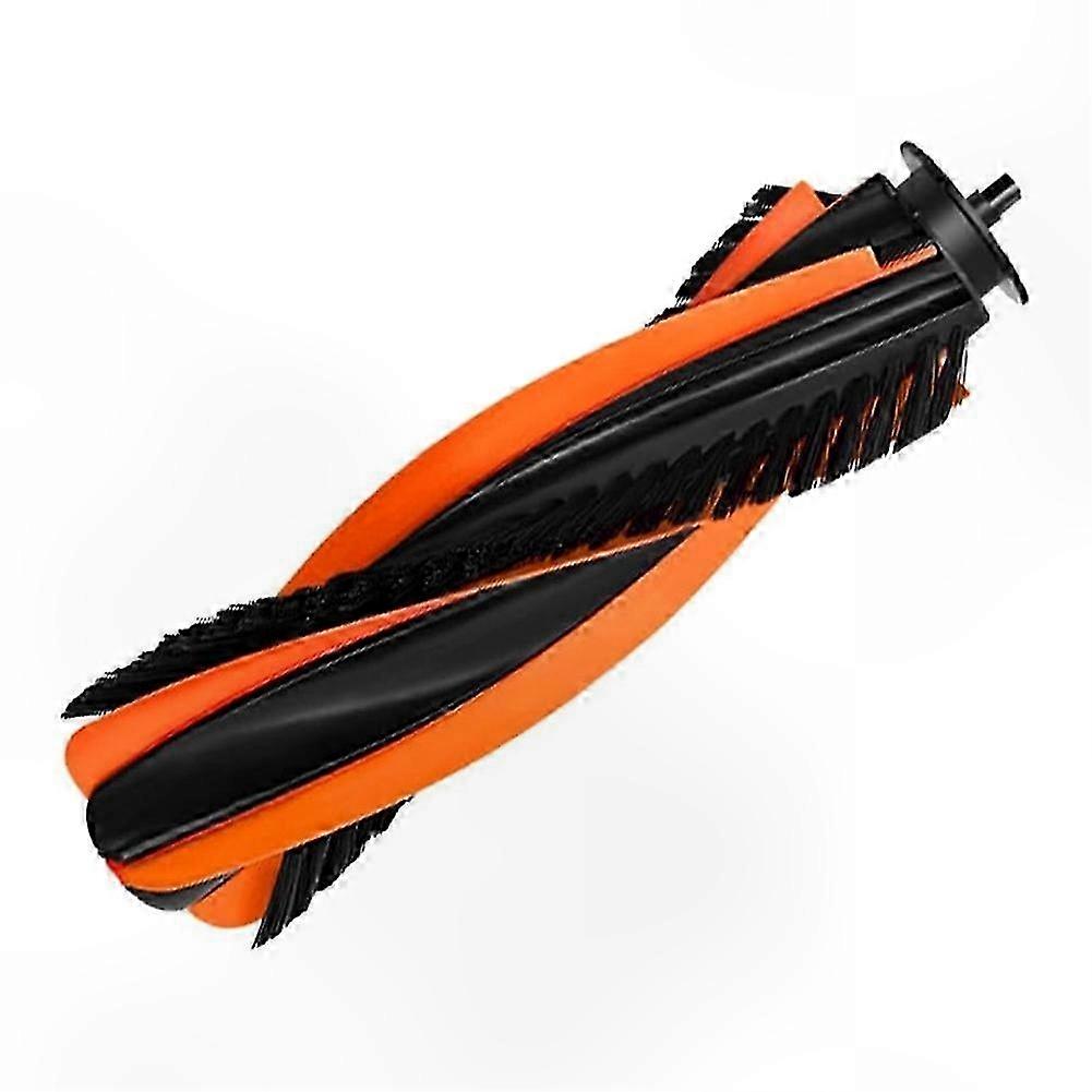 Replacement Main Brush for Robotic Vacuum Cleaner 2 Pack Universal Fit