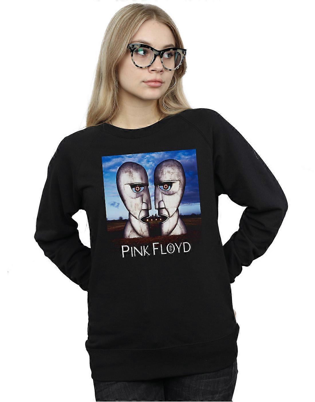 Pink Floyd Women's The Division Bell Sweatshirt