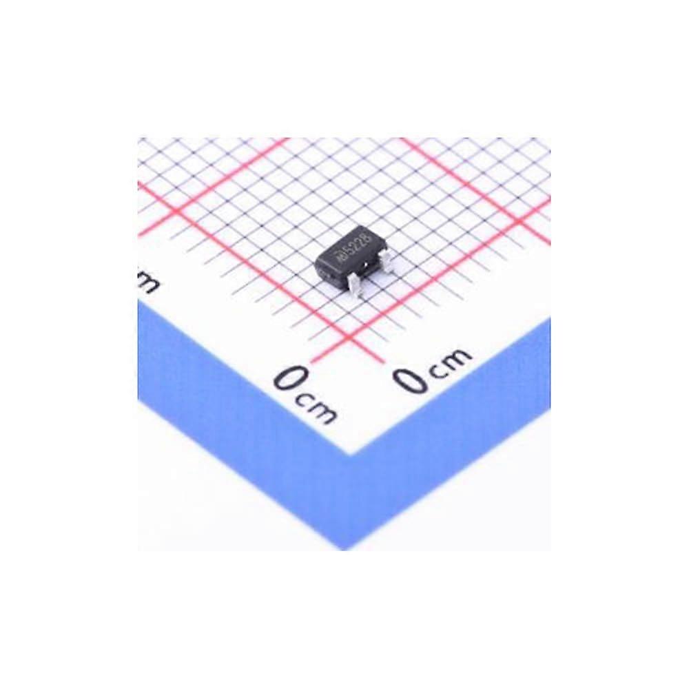 10pcs MD52E28QA3 SOT23 Voltage Regulator 3Pin  Efficiency Low Power Consumption