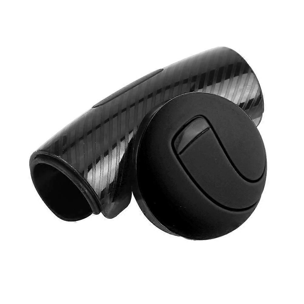 Universal Steering Wheel Spinner Knob for Effortless Steering Control and Smooth Parking Maneuvers