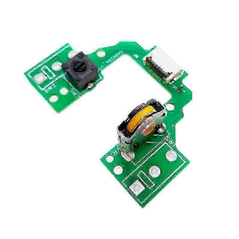 Micro Switches Button Board for GPROX Superlight 2 Mouse Upper Motherboard