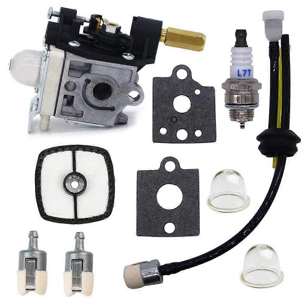 Carburetor for Echo HC150 21.2cc Hedge Trimmer 21' Bar Replacement Easy Install Durable