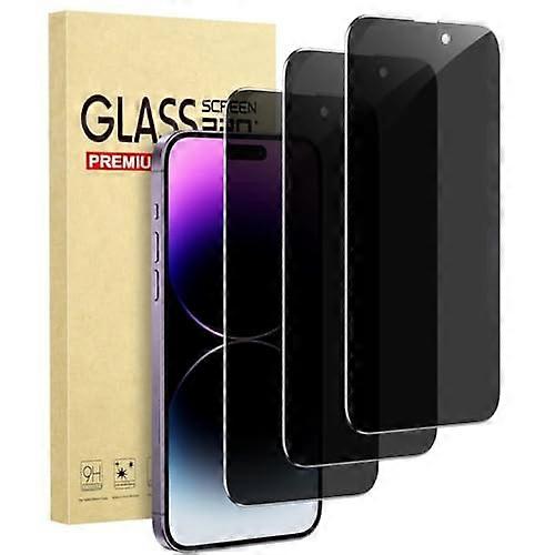 14ip Screen Protector 3 Pack ScratchResistant  Touch Sensitivity Clear Display Bubble