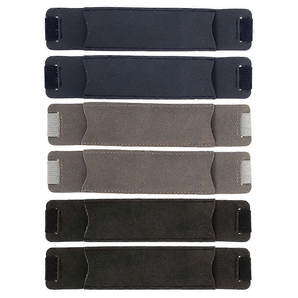 Assorted Color Pen Sleeve for Protection Use Including 24Pcs