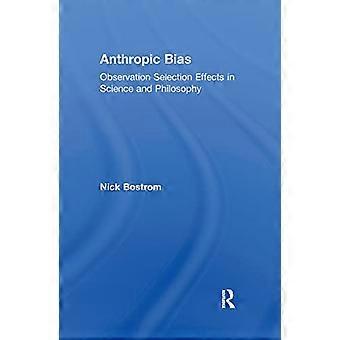 Antropische bias