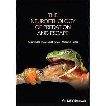 Neuroethology av predasjon og rømme