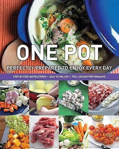 Practical Cookery - One Pot