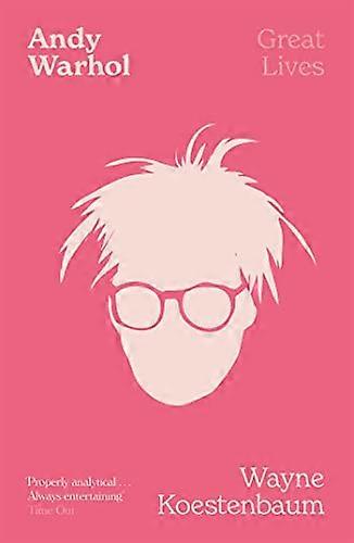 Andy Warhol (Lives)