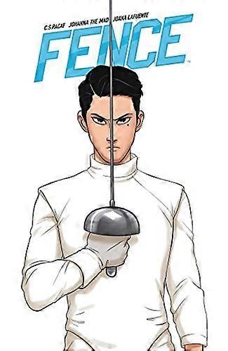 Fence Vol. 1