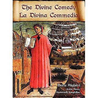 The Divine Comedy / La Divina Commedia - Parallel Italian / English Translation