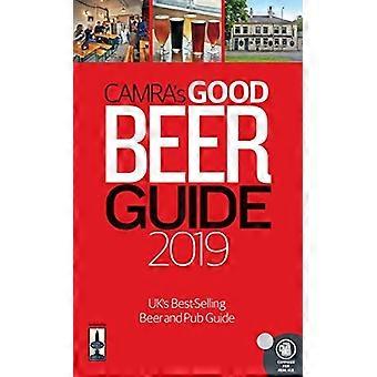 De CAMRA Good Beer Guide 2019