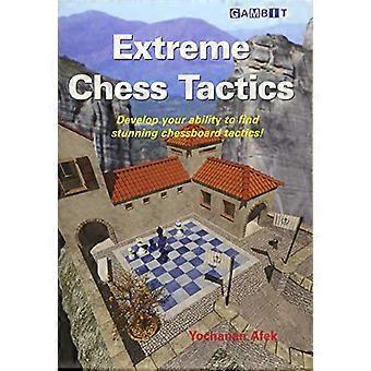 Tácticas de ajedrez extremo