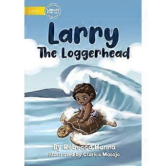Larry the Loggerhead