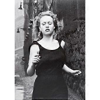 Roswitha Hecke - Irene