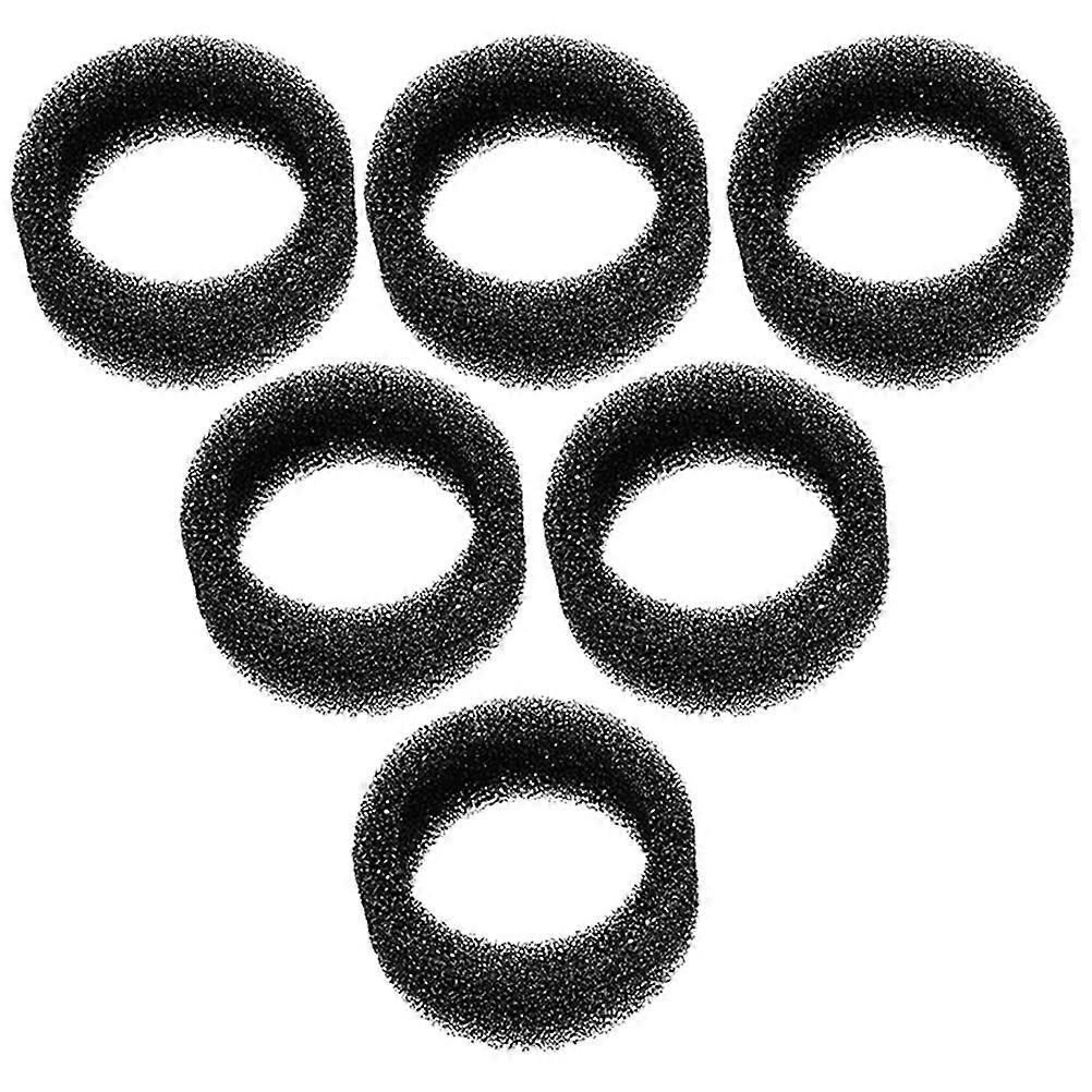 Cat Fountain Sponge Filter for Automatic Water Dispenser with 12Pcs Set