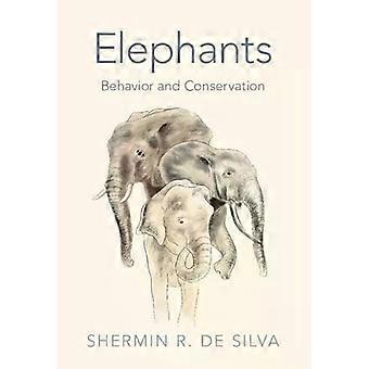 Elefantes - Shermin R. de Silva