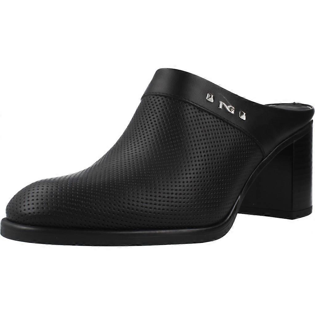 Sabots Nero Giardini E615112d