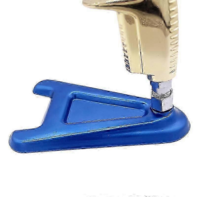 2025 Latest Model Spray Gun Exhibition Base SUTU Paint Gun Accessories Free