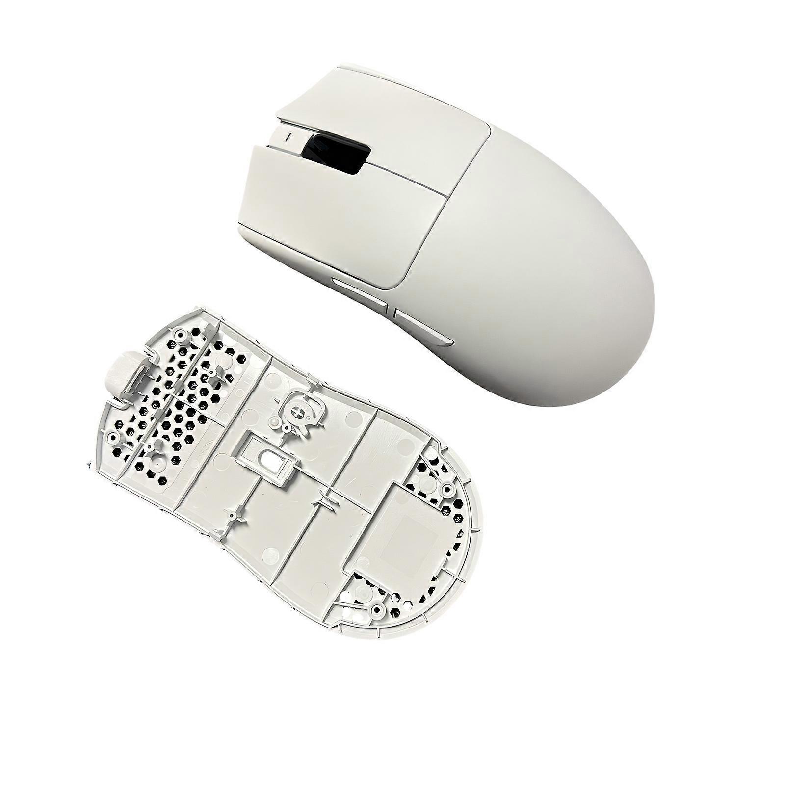 Easy Installs Mouse Outer Shell Case Replacement For V3Pro Mouse Seamlessly Compatibility Multicolor