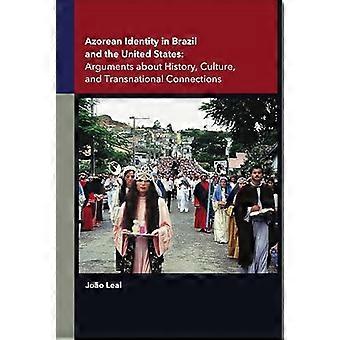 Azorean Identity in Brazil and the United States