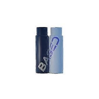 Set shampoo e balsamo, 1.2 in 1, 250 ml, per pelli sensibili, portatile, adatto per