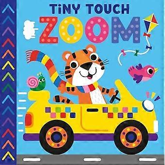 Winziger Touch-Zoom