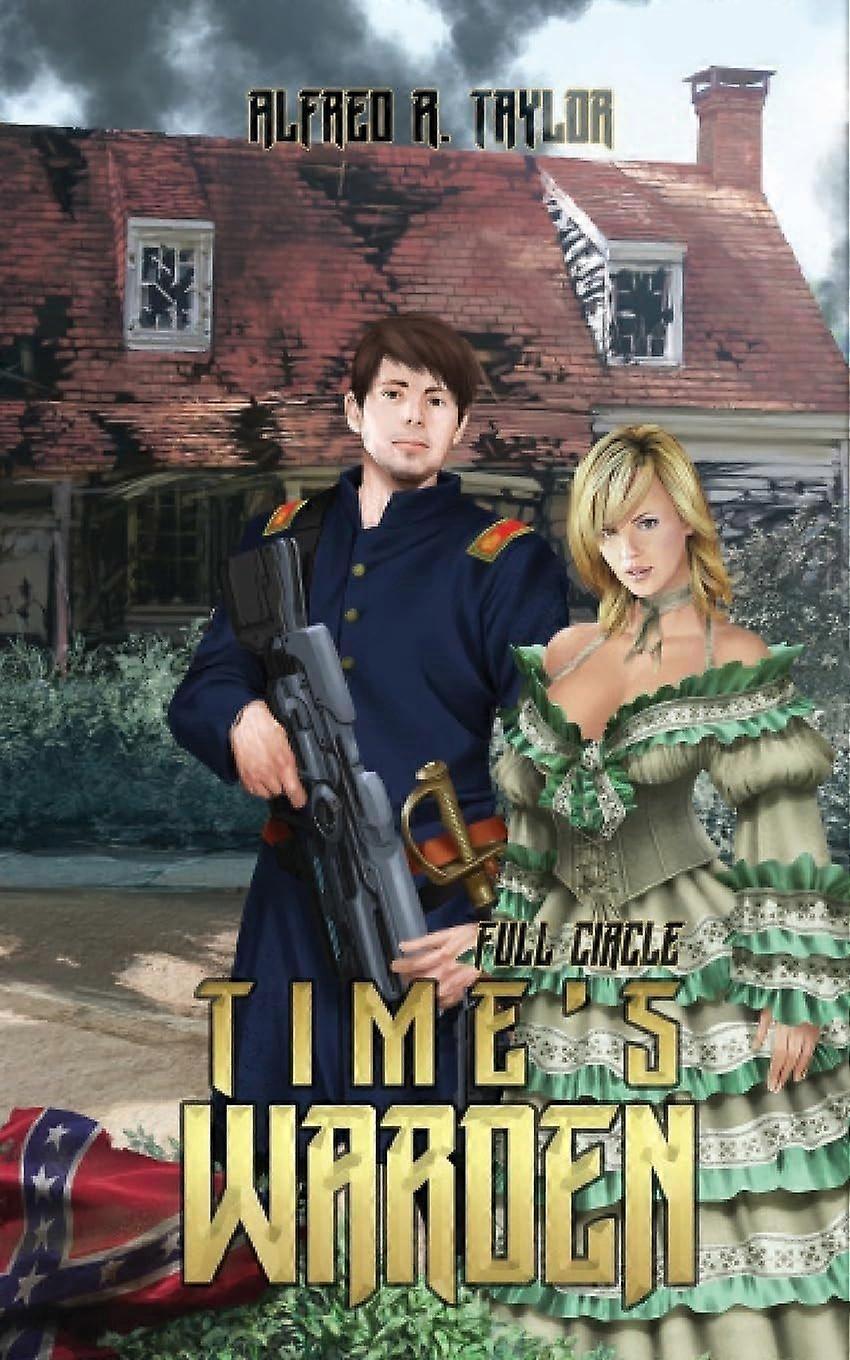 Full circle time's warden