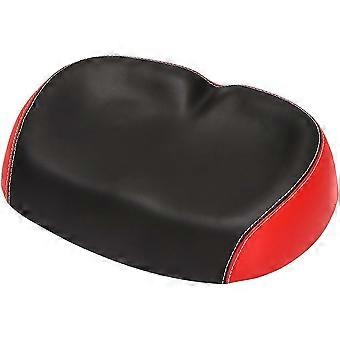 Bicycle Seat Noseless Bicycle Saddle Seat Cushion Comfortable Breathable for Road Mountain Folding B