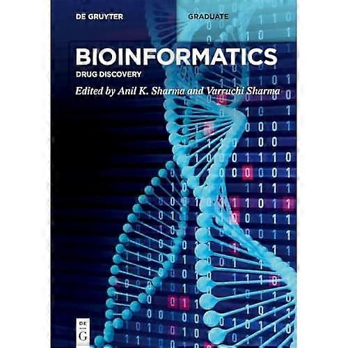 Bioinformatics : Drug Discovery