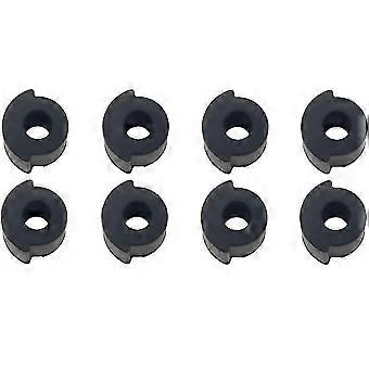 Antivibrations-Dämpferpad, kompatibel mit ES1, ES2, ES3 und ES4 Elektrorollern, Ersatzteile und Zubehör