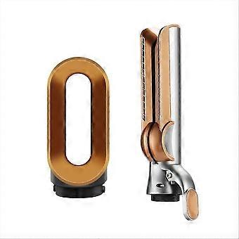 Pre-styling dryer and airflow attachment for Styler HS01 B