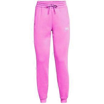 Under Armour Womens/Ladies Rival Fleece Jogging Bottoms