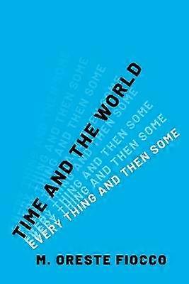 Time and the World