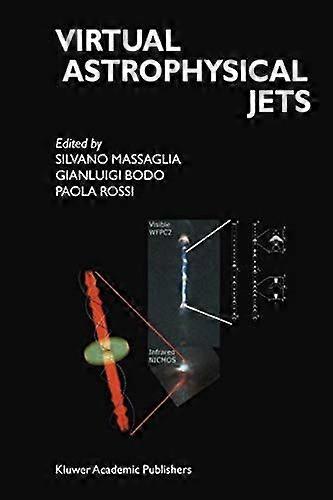 Virtual astrophysical jets theory versus observations