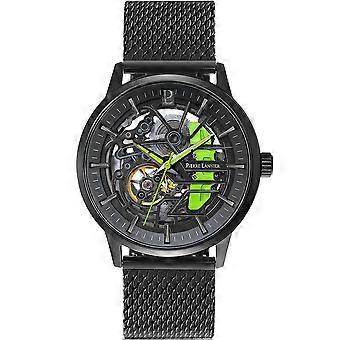 Pierre Lannier - 338A469 - Wristwatch - Men's