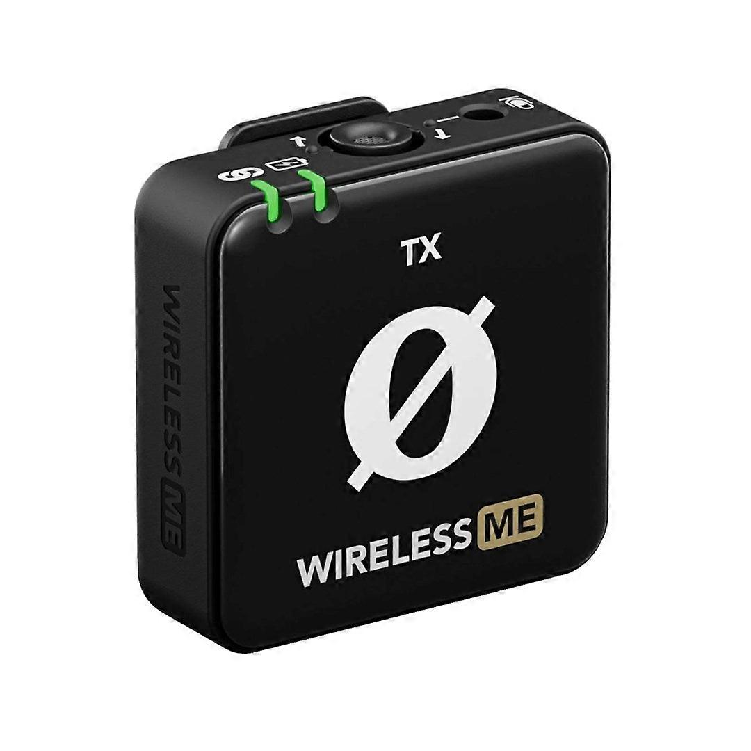 Rode Wireless Me Tx - Transmisor inalámbrico dedicado